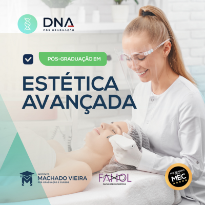 Estética Avançada 
